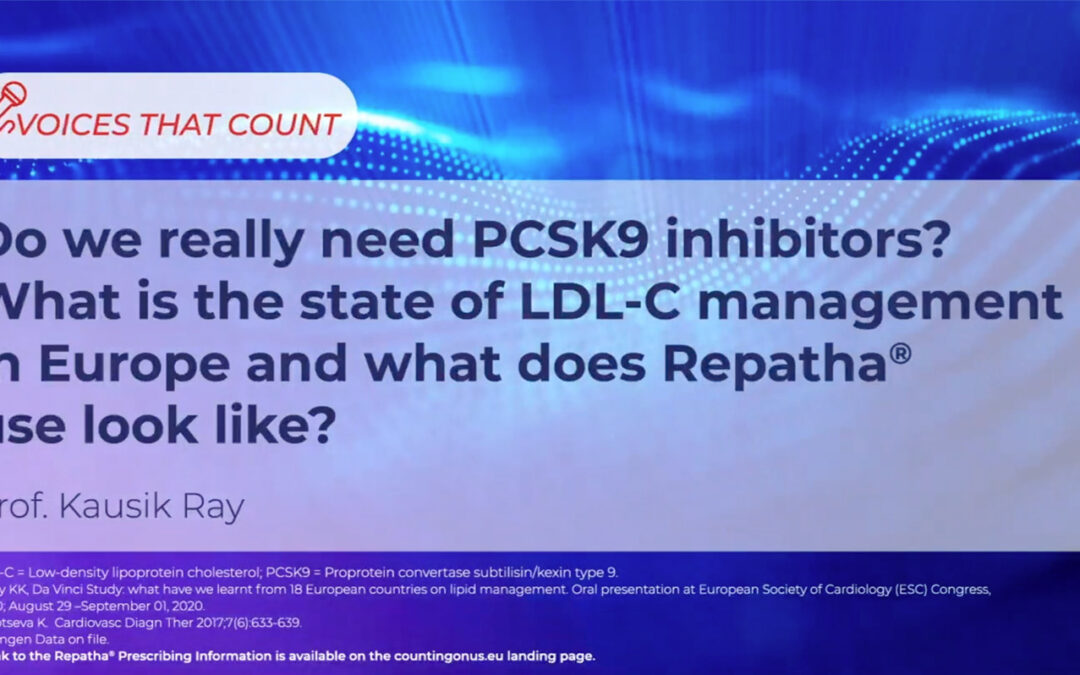 Do we really need PCSK9 inhibitors?